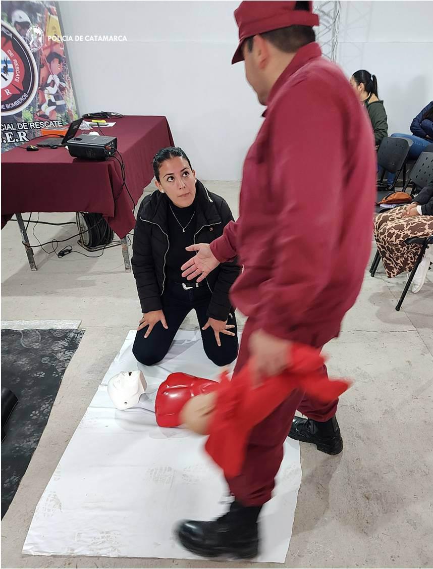Capacitación Bomberos (2)