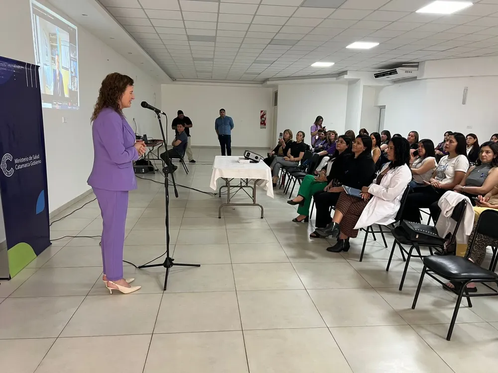 VPH CATAMARCA