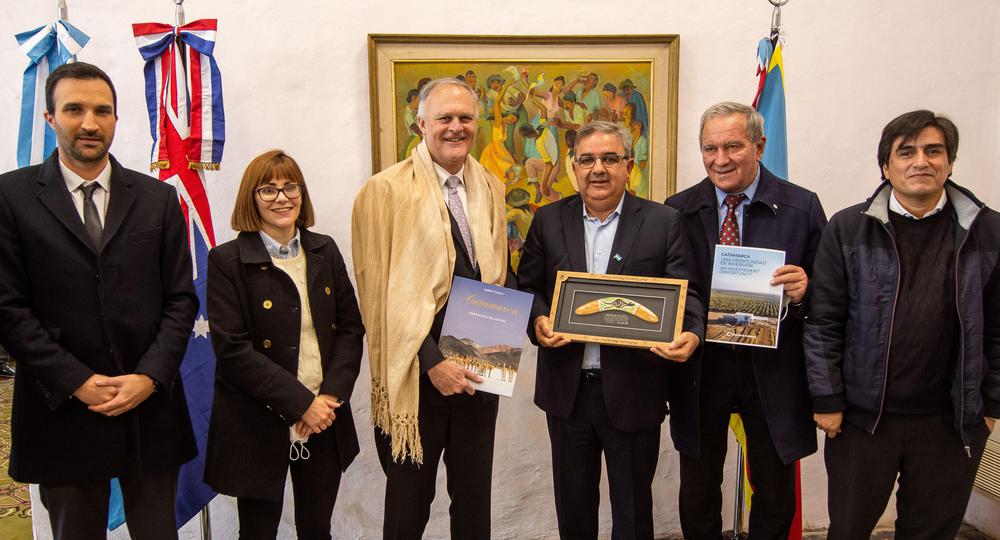 Embajador