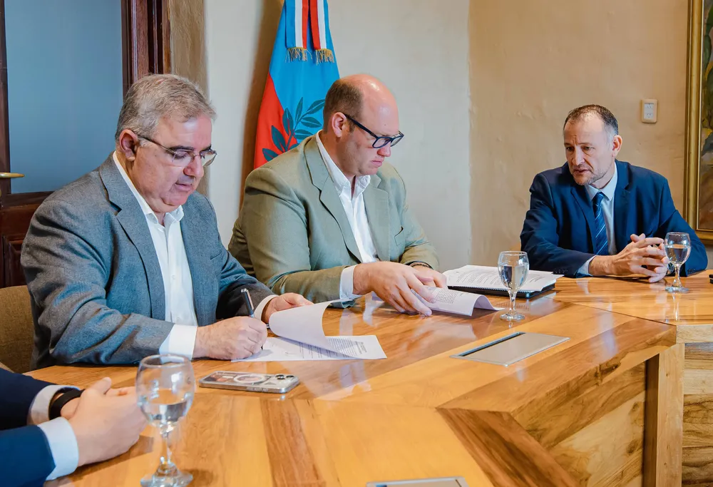 Catamarca lanza “Marcatón Transporte” con 50% de descuento en el boleto (1)