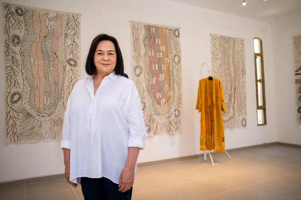 Manuela Rasjido