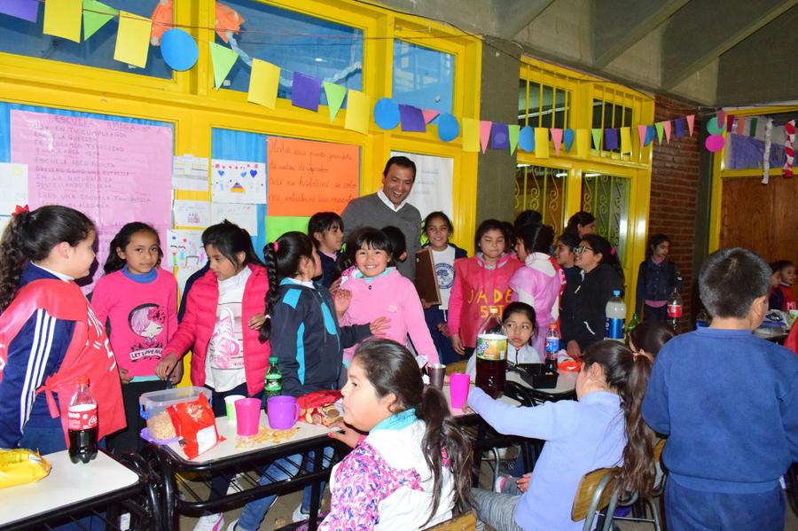 aniversario abel acosta