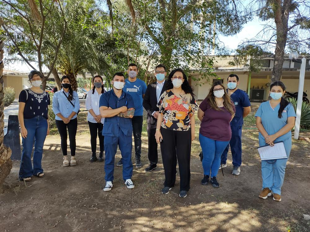 Residencias - Ministerio de Salud (1)