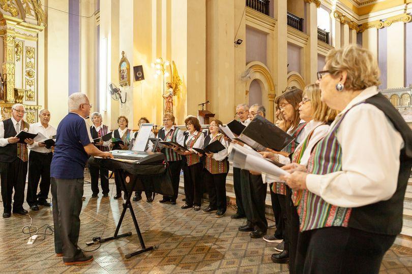 Encuentro Nacional de Coros (4)