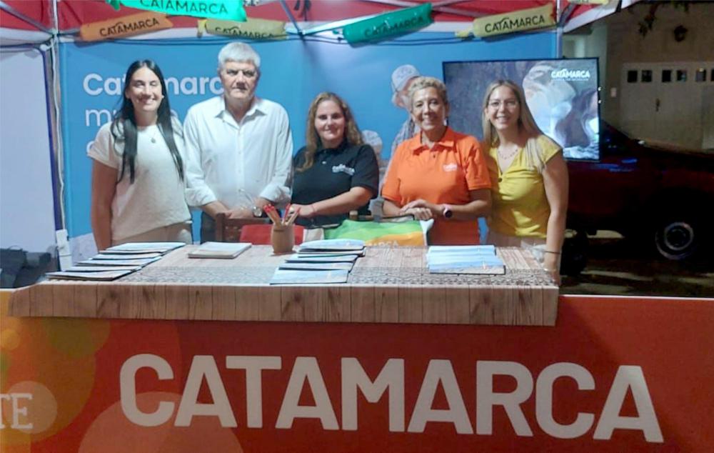 Catamarca Chaya 3