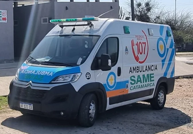 Salud brindó más de 900 atenciones en el Poncho (1)