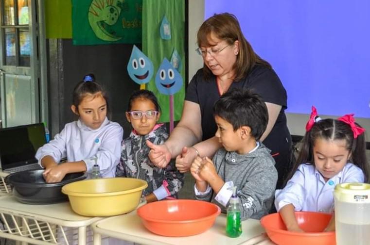 AGUA - MINISTERIO DE SALUD (3)