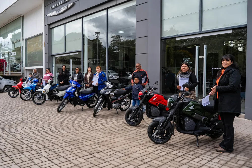 Auto y motos Poncho 2026 (2)