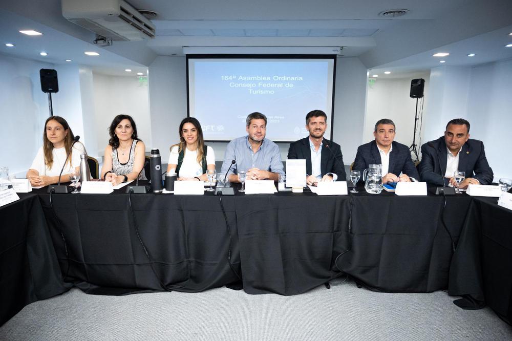 164 ASAMBLEA CFT