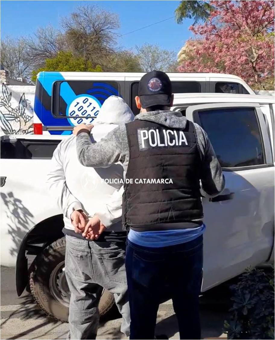 División Ciberdelitos 1