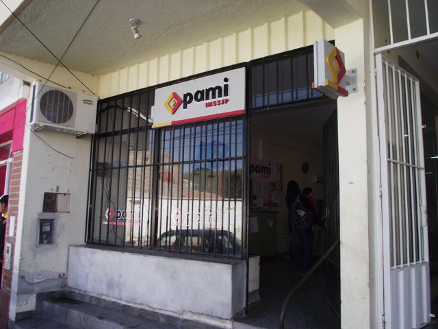 Cronograma De Entrega De Bolsones De Pami 0626