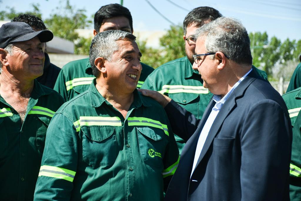 En el Día del Camino, el Gobernador inauguró la pavimentación de la Ruta Provincial 25 (1) (1)