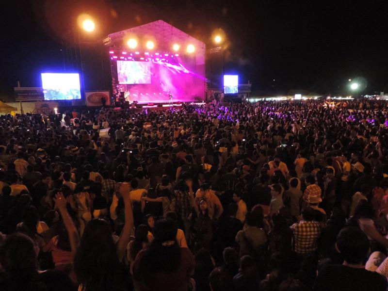 Festival del Yokavil