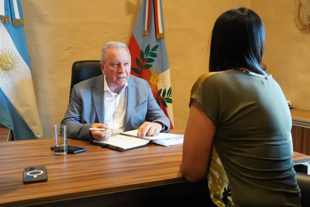Se abrió el período de inscripción para el ingreso de aspirantes a la Policía provincial (2)