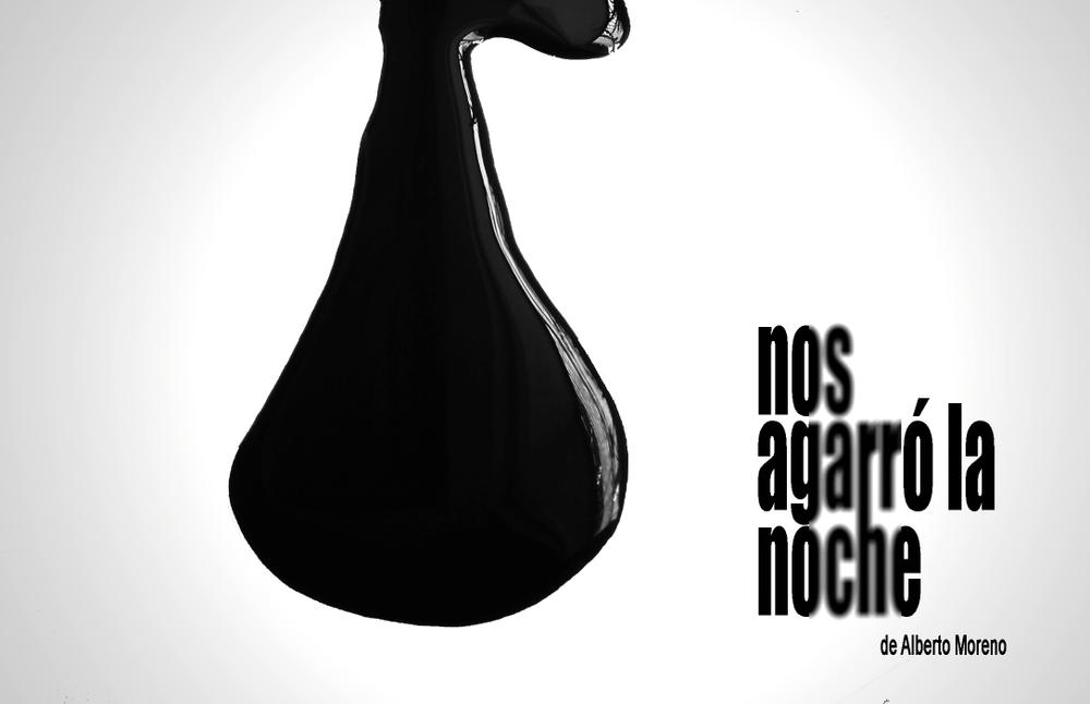 nos agarro diseño