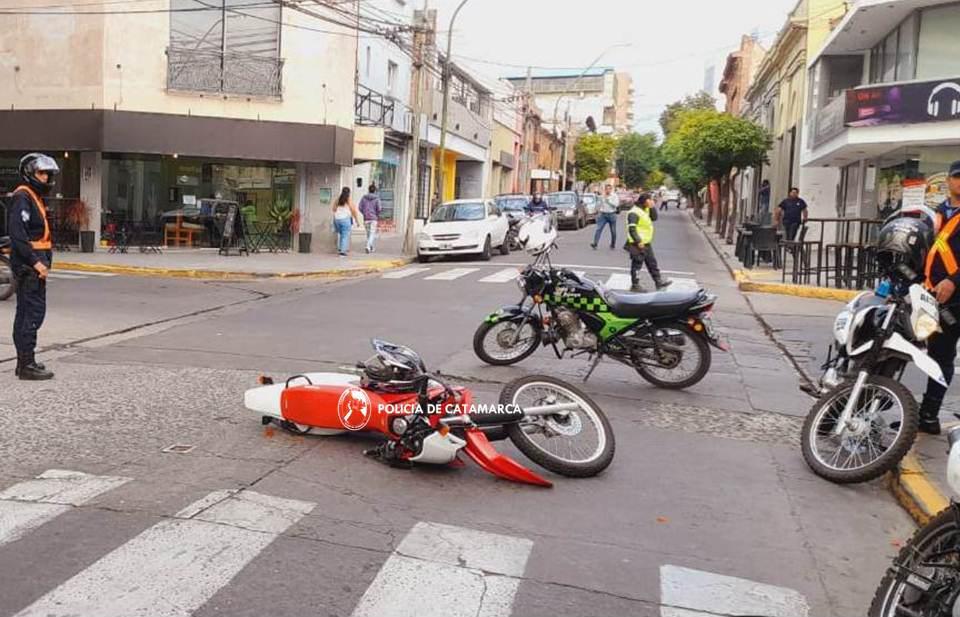 Comisaría Primera