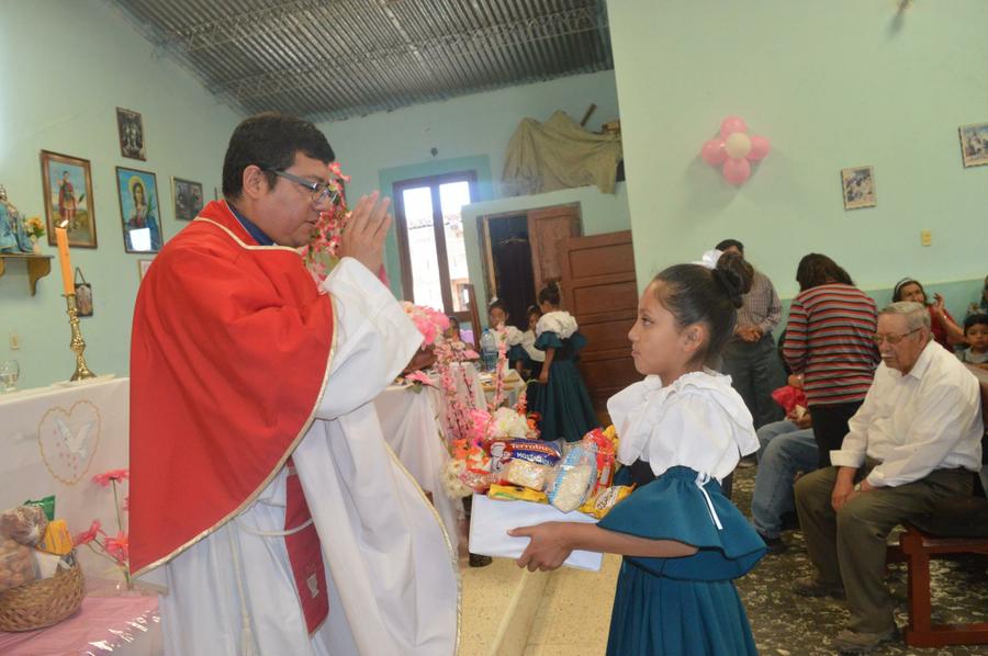 santa lucia punta de balasto
