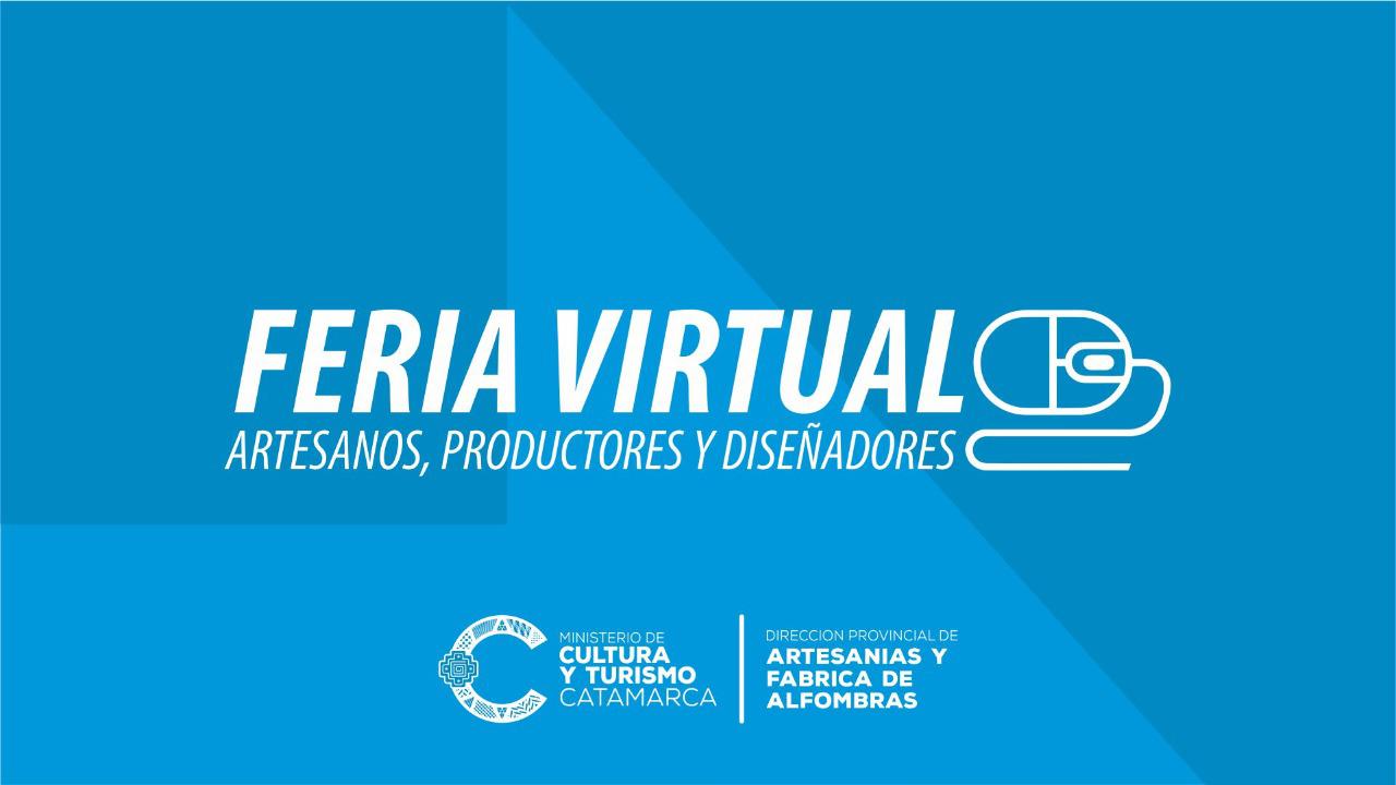 Feria Virtual 1