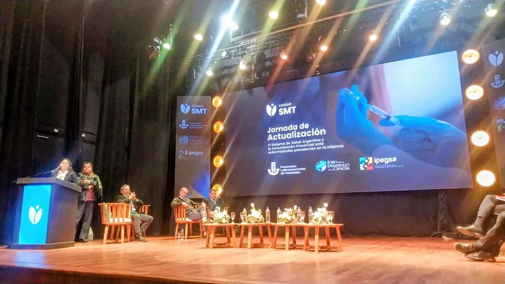 Salud continúa fortaleciendo la prevención 2
