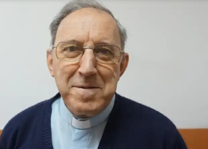 Padre Pablo