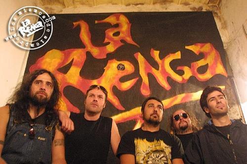 la renga