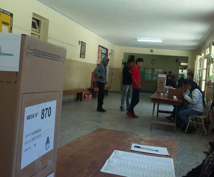 chañar-punco