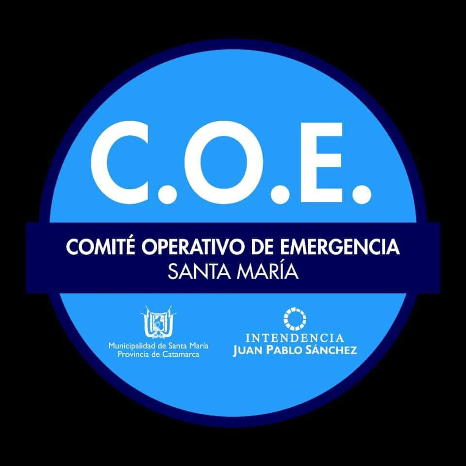 logo coe santa maria