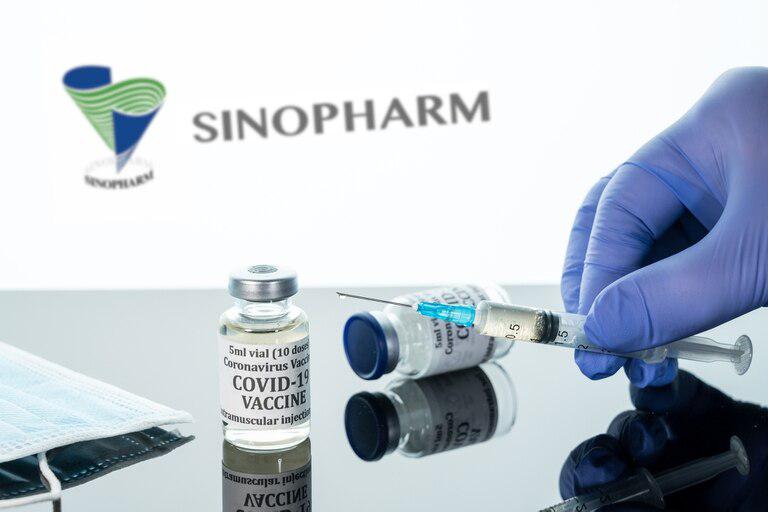 sinopharm