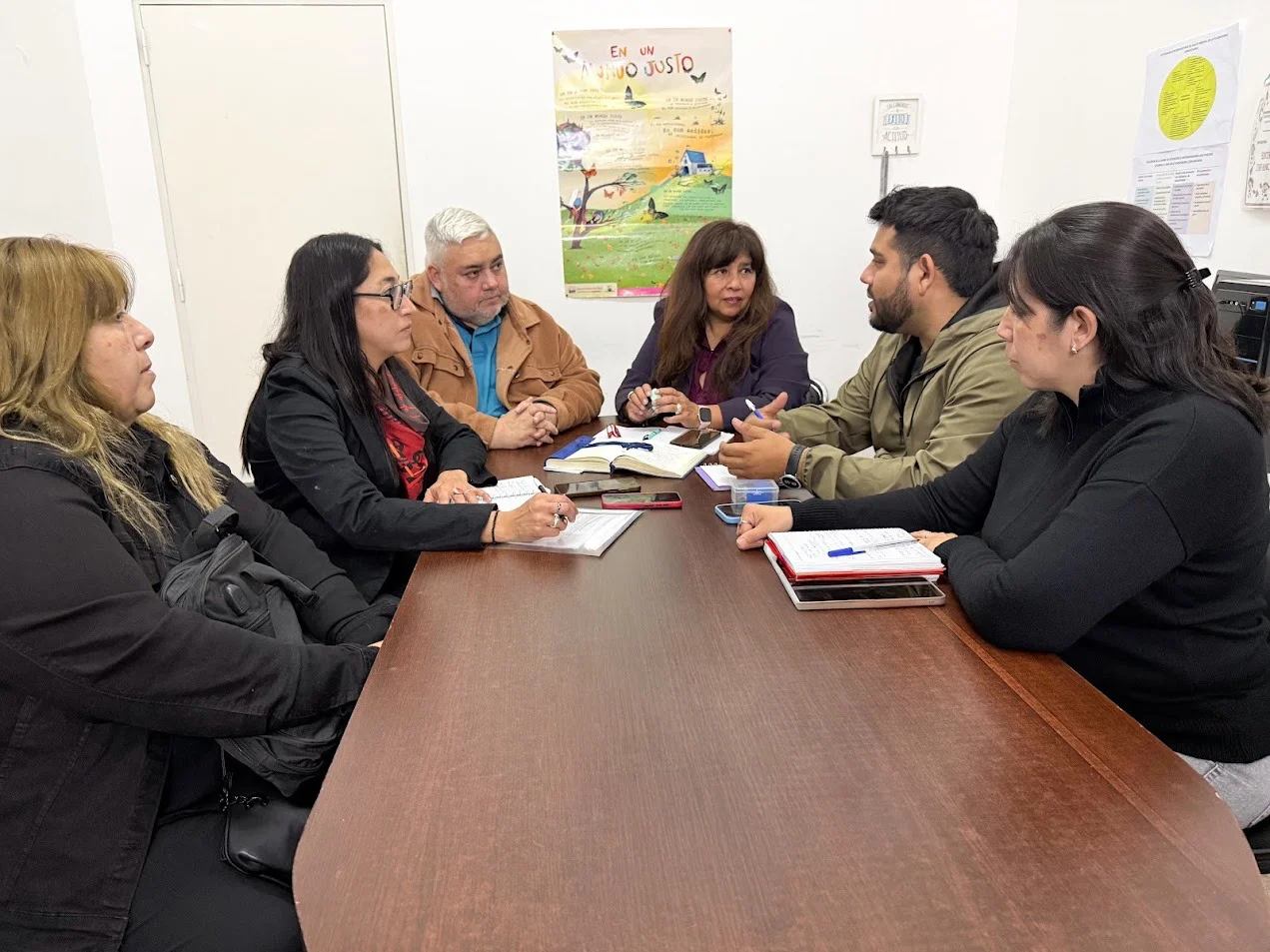 Salud Mental lanza el Proyecto Clubes que Cuidan (1)
