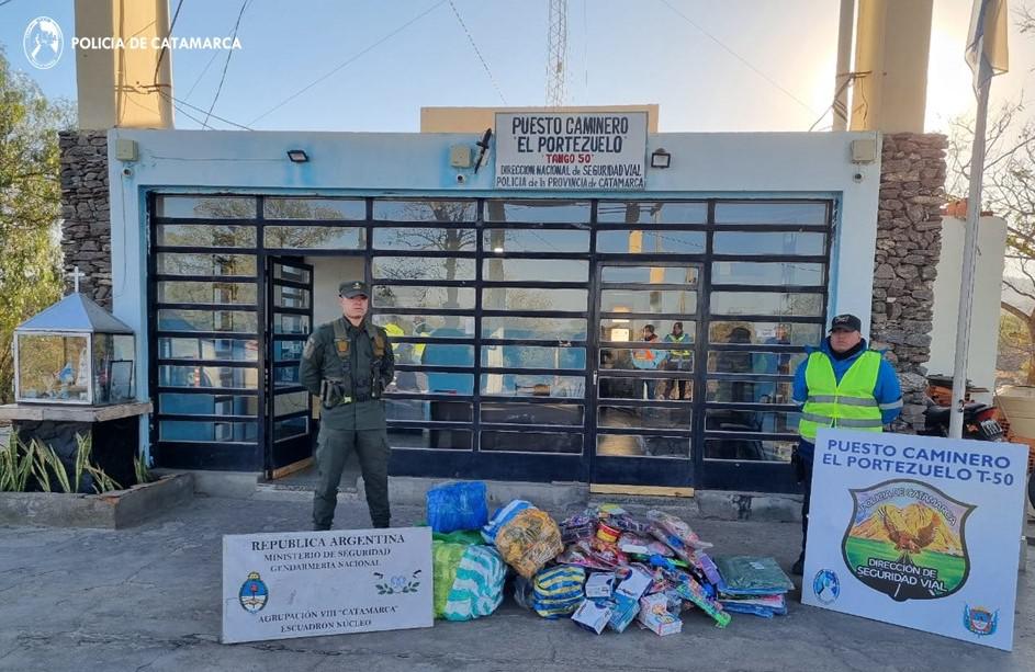 Procedimiento Seguridad Vial