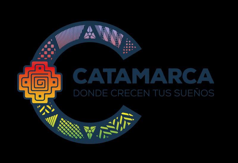 logo catamarca negro
