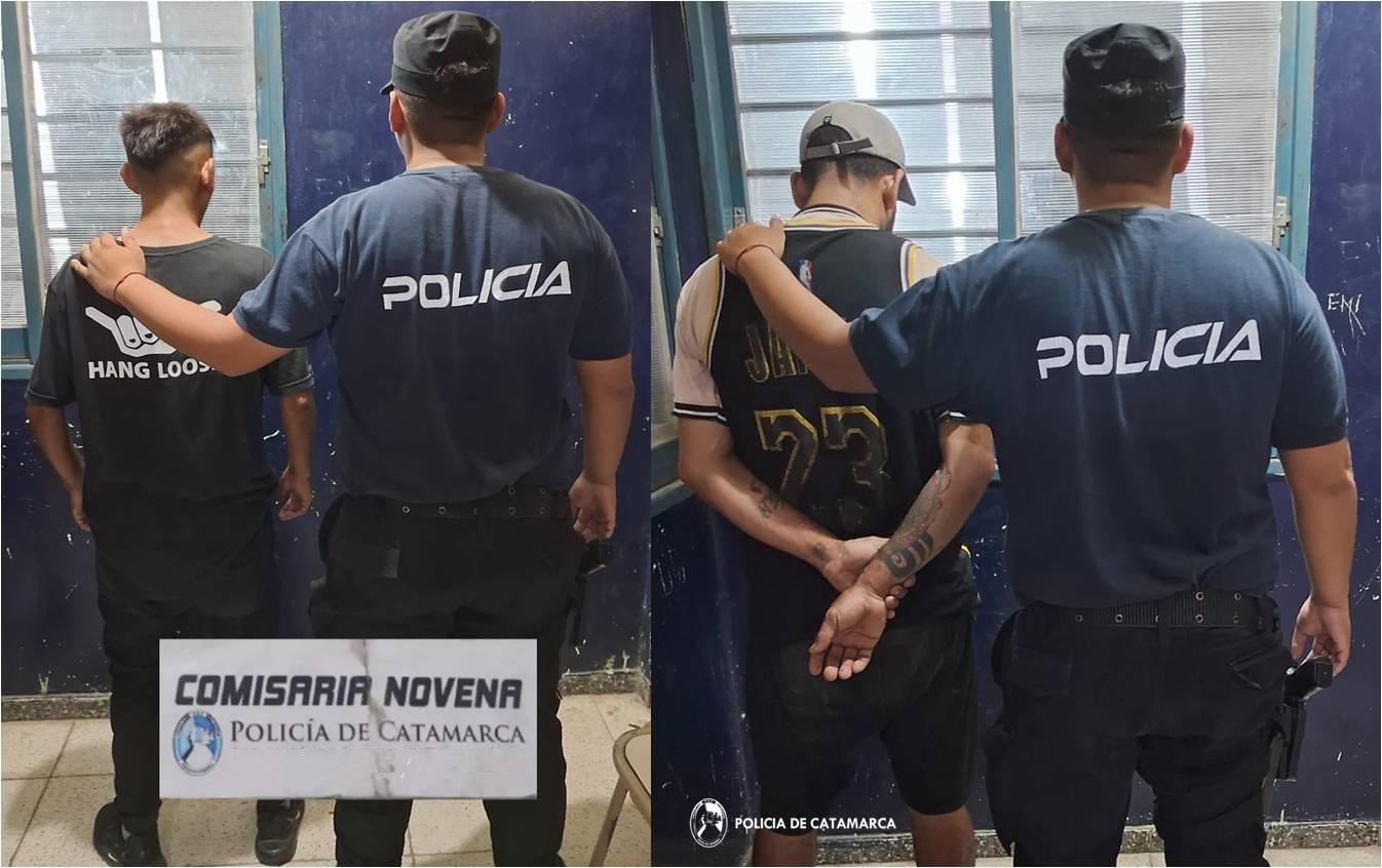 Operativo Cria 9