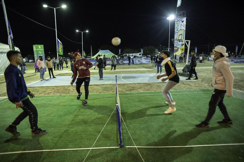 Zona deportiva (3)