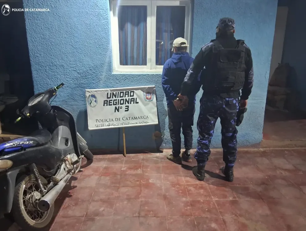 Grupo Infantería Belén