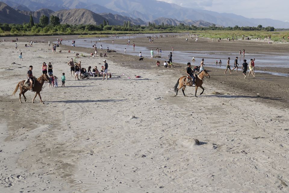 temporada veraniega Santa María (1)