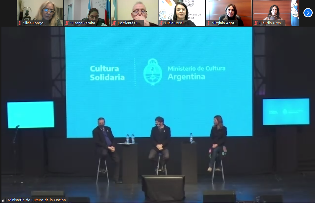Cultura Solidaria ampliación 3