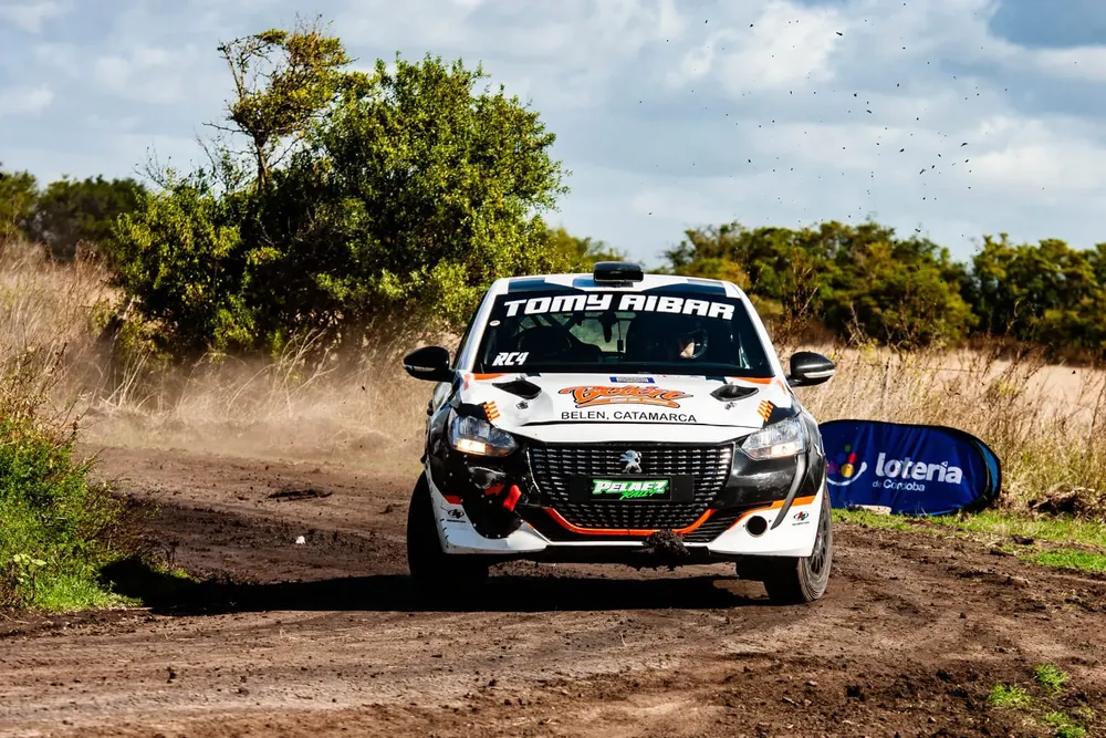 Rally del Poncho (1)