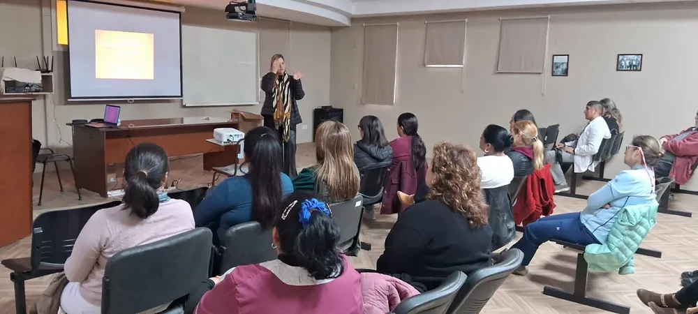 Salud refuerza protocolos vigentes de IRAB 1