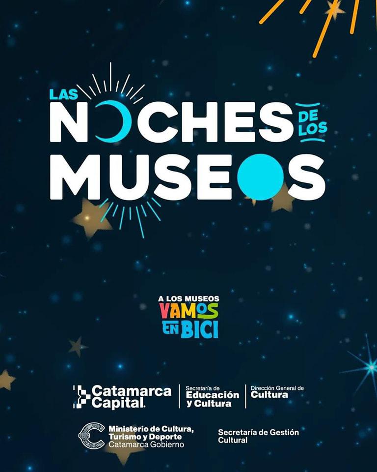 Noche de los Museos
