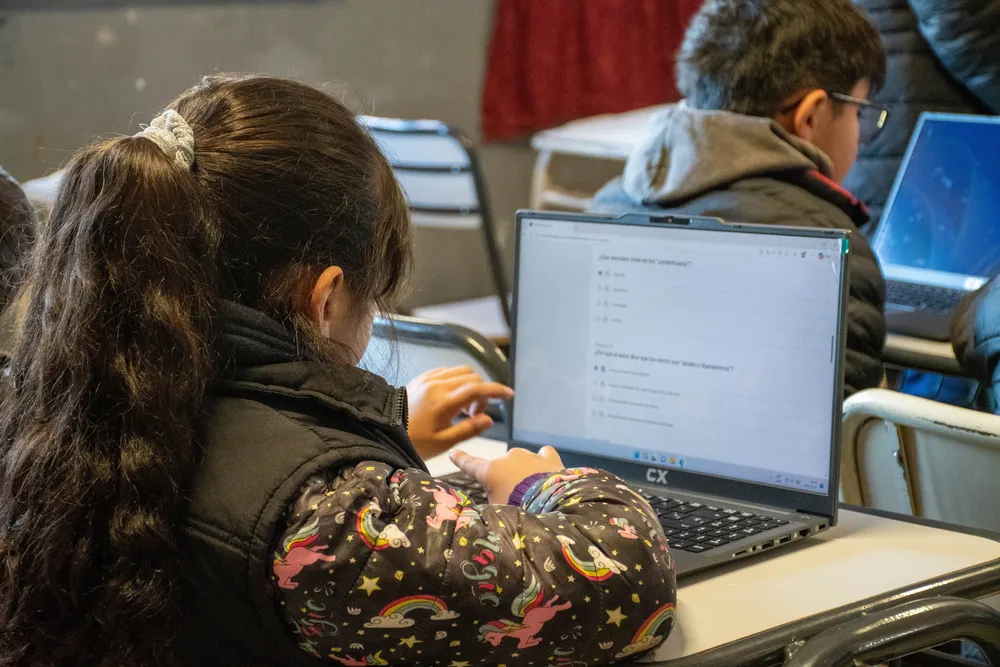 Catamarca presentó los primeros resultados del Operativo META (2)