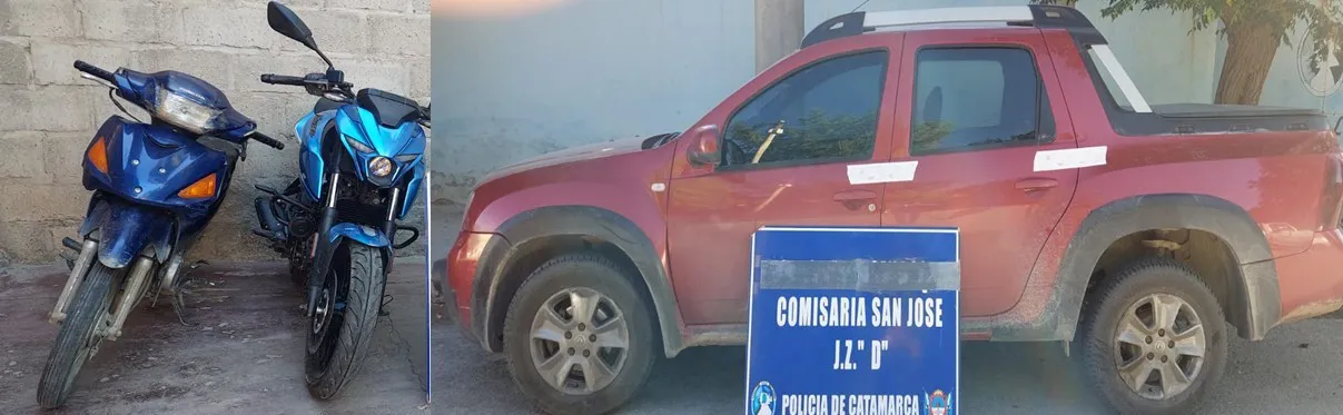 control vehicular