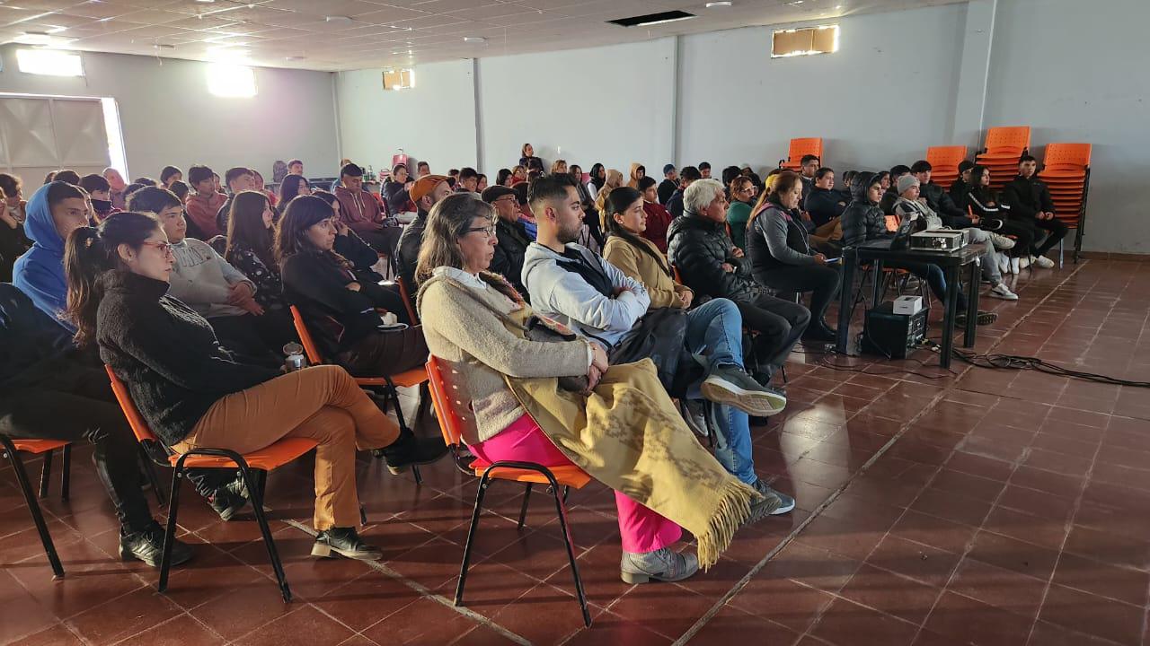 Estreno Artes y Silencios La Merced (3)