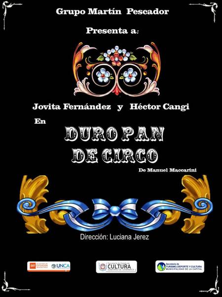 Duro pan de circo 2016 (1)