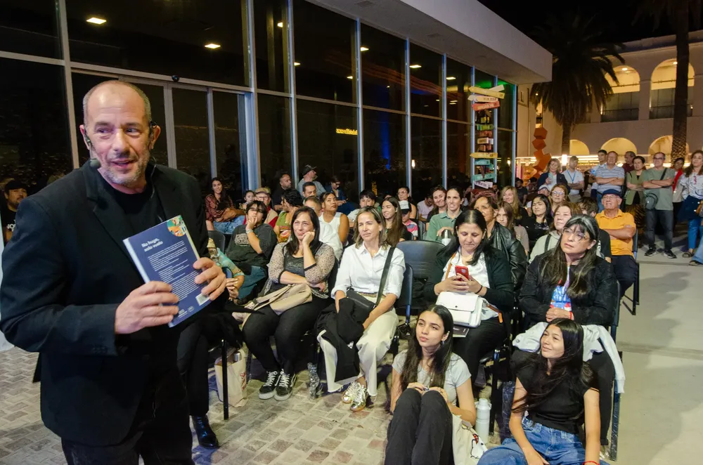Schujman en Catamarca (1)