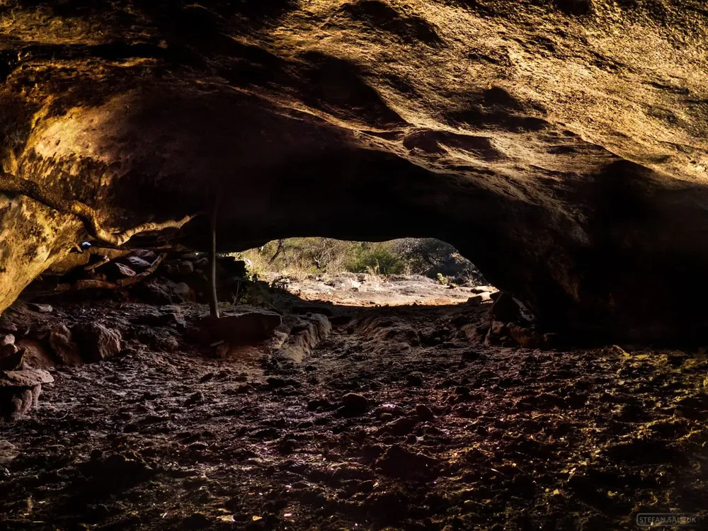 Cueva de Cubas