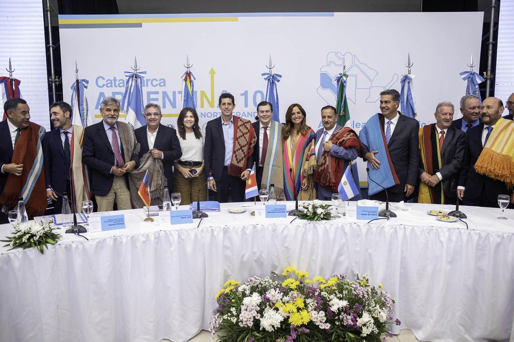 Encuentro de Gobernadores del Norte_11