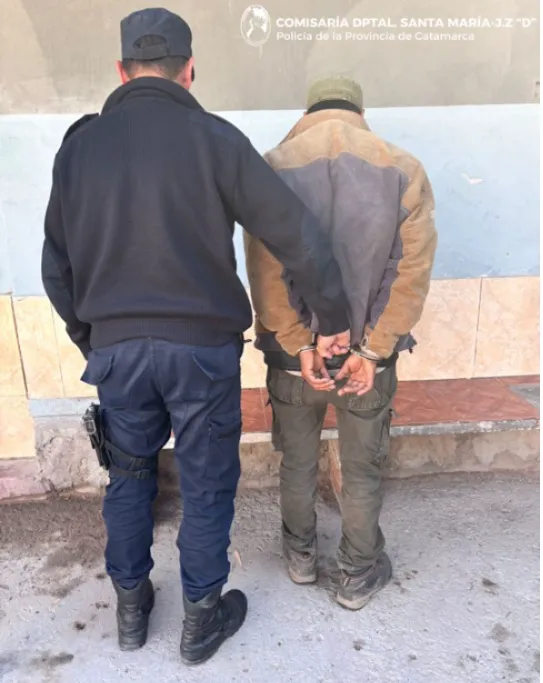 CRIA DPTAL SANTA MARIA