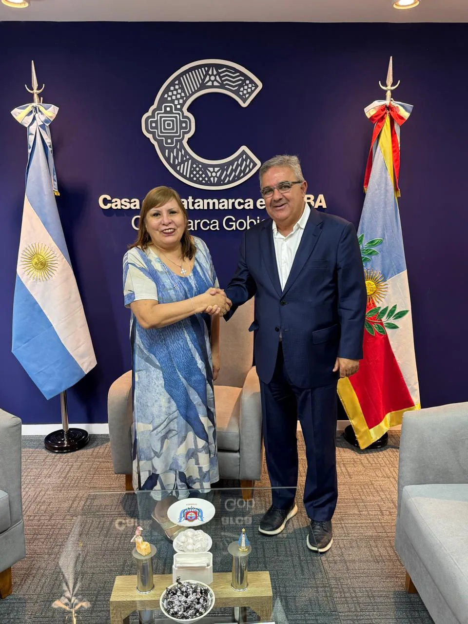 Catamarca será sede del seminario de Panorama Minero