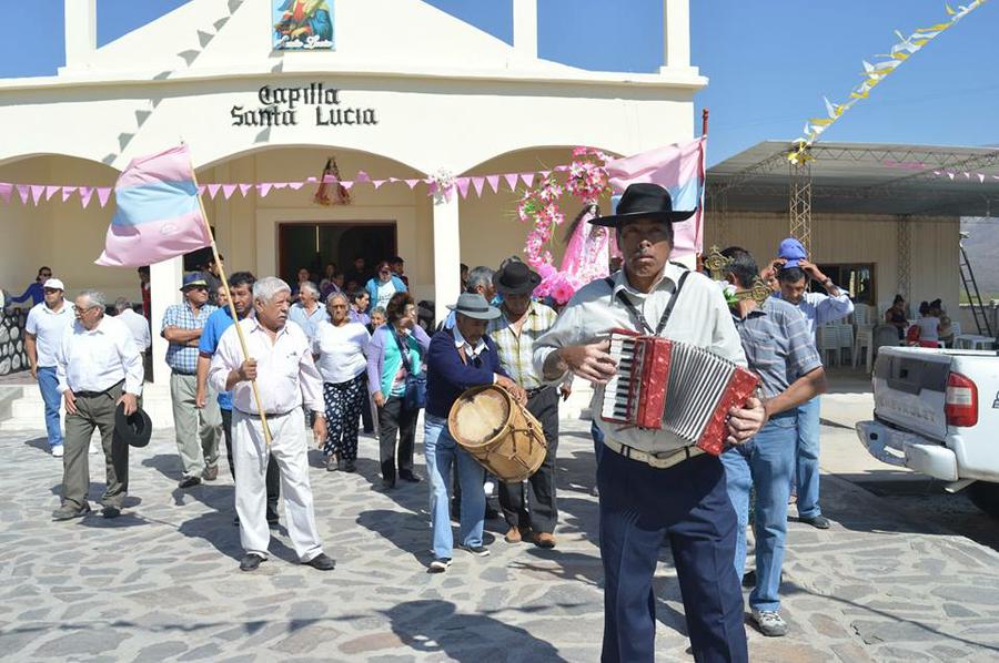santa lucia