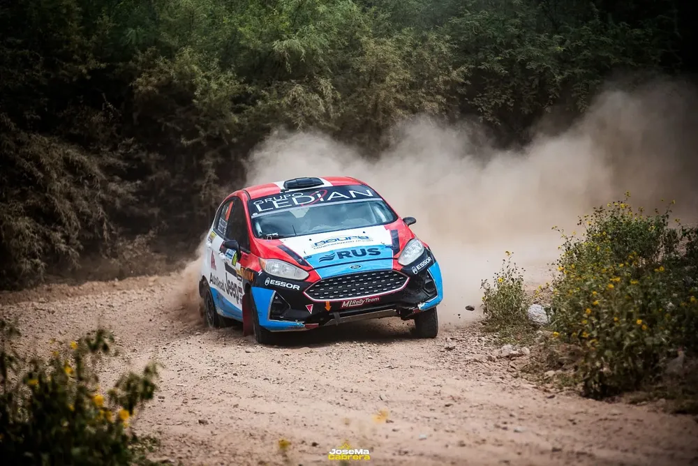 Rally del Poncho (2)